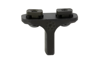 Arisaka Defense Hand Stop, Black, M-LOK, Anodized — photo 2