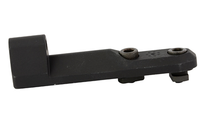 Arisaka Defense Light Mount, For SureFire Scout Light Pro Weapon Lights, Fits MLOK, Anodized Finish, Black