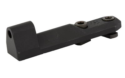 Arisaka Defense Light Mount, For SureFire Scout Light Pro Weapon Lights, Fits MLOK, Anodized Finish, Black — photo 2