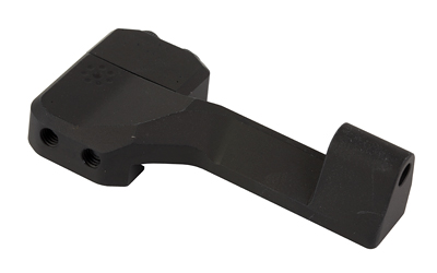 Arisaka Defense Light Mount, For SureFire Scout Light Pro Weapon Lights, Fits Picatinny, Anodized Finish, Black — photo 2
