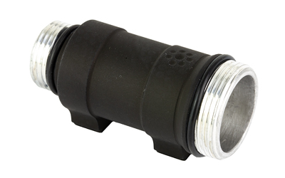 Arisaka Defense 18350 Series, Weapon Light Body, Compatible with SureFire M600DF/Dual Fuel Parts, Converts to use 18350 Batteries, Anodized Finish — photo 2