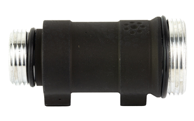 Arisaka Defense 18350 Series, Weapon Light Body, Compatible with SureFire M600DF/Dual Fuel Parts, Converts to use 18350 Batteries, Anodized Finish — photo 3