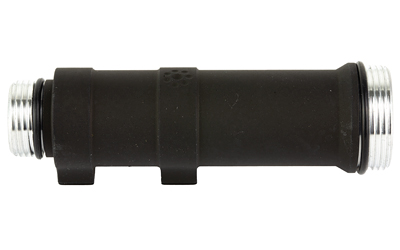 Arisaka Defense 18650 Series, Weapon Light Body, Compatible with SureFire M600DF/Dual Fuel Parts, Anodized Finish, Black — photo 3