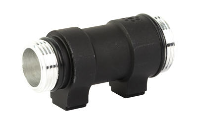 Arisaka Defense 300 Series, Weapon Light Body, Compatible with SureFire M300/Mini Scout Parts, Anodized Finish, Black