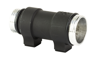 Arisaka Defense 300 Series, Weapon Light Body, Compatible with SureFire M300/Mini Scout Parts, Anodized Finish, Black — photo 2
