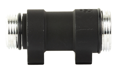 Arisaka Defense 300 Series, Weapon Light Body, Compatible with SureFire M300/Mini Scout Parts, Anodized Finish, Black — photo 3