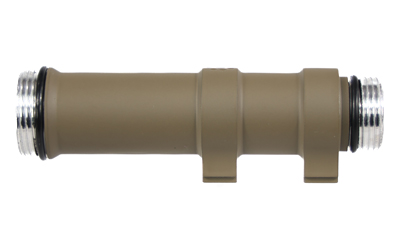 Arisaka Defense 600 Series, Weapon Light Body, Compatible with SureFire M600/Scout Parts, Anodized Finish, Flat Dark Earth — photo 2