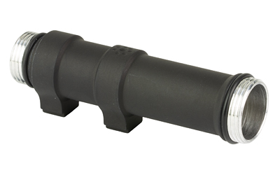 Arisaka Defense 600 Series, Weapon Light Body, Compatible with SureFire M600/Scout Parts, Anodized Finish, Black — photo 2