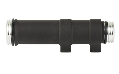 Arisaka Defense 600 Series, Weapon Light Body, Compatible with SureFire M600/Scout Parts, Anodized Finish, Black — photo 3