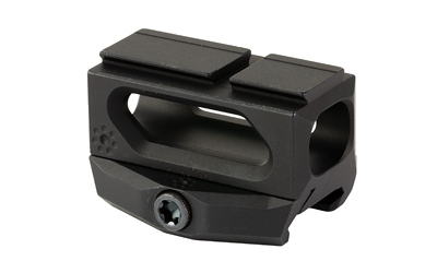 Arisaka Defense Mount, Black, Picatinny, Anodized — photo 2