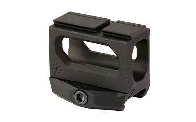Arisaka Defense Mount, Black, Picatinny, Anodized — photo 2