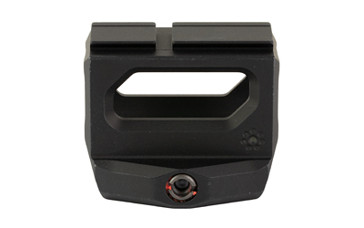 Arisaka Defense Mount, Black, Picatinny, Anodized — photo 3
