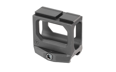Arisaka Defense Mount, Black, Picatinny, Anodized — photo 2