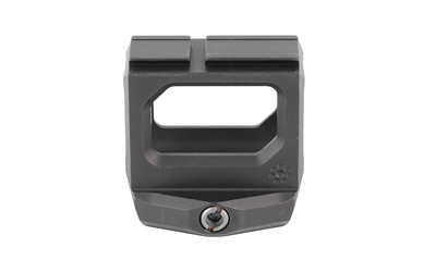 Arisaka Defense Mount, Black, Picatinny, Anodized — photo 3