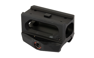 Arisaka Defense Mount, Black, Picatinny, Anodized — photo 2