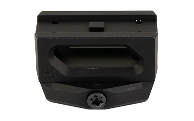 Arisaka Defense Mount, Black, Picatinny, Anodized — photo 3