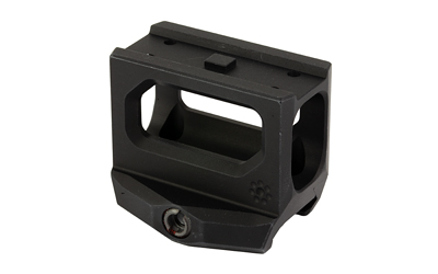 Arisaka Defense Mount, Black, Picatinny, Anodized — photo 2