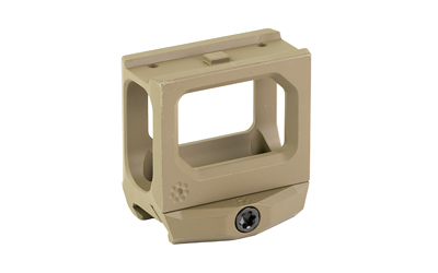 Arisaka Defense Mount, Flat Dark Earth, Picatinny, Anodized