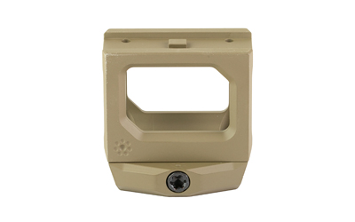 Arisaka Defense Mount, Flat Dark Earth, Picatinny, Anodized — photo 3