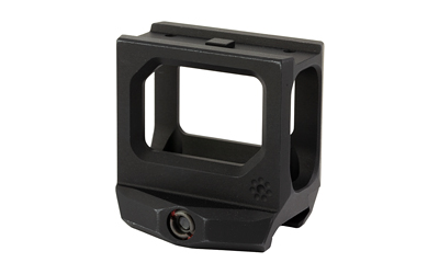 Arisaka Defense Mount, Black, Picatinny, Anodized — photo 2