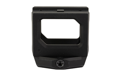 Arisaka Defense Mount, Black, Picatinny, Anodized — photo 3