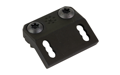Arisaka Defense Offset Light Mount, For SureFire Scout Light Weapon Lights, Fits MLOK IWI Galil/Sig Sauer MPX, Anodized Finish, Black — photo 2