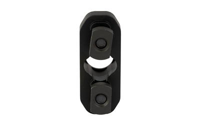 Arisaka Defense Quick Detach Mount, Fits M-LOK, Anodized Finish, Black — photo 2