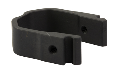 Arisaka Defense MCX Zero Retention Clamp, Fits Sig Sauer MCX, LT Standard Handguard, Anodized Finish, Black — photo 2