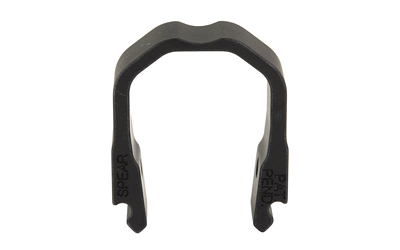 Arisaka Defense MCX Zero Retention Clamp, Fits Sig Sauer MCX, LT Standard Handguard, Anodized Finish, Black — photo 3