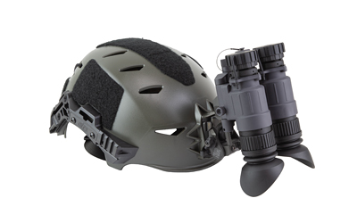 Armasight BNVD-40 Gen 3 White Phosphor Kit, Night Vision Binocular, Matte Finish, Gray, 1600+ FOM Elbit YH IIT, Fits G24-Style Dovetail Mounts — photo 2