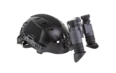 Armasight BNVD-40 Gen 3 White Phosphor Kit, Night Vision Binocular, Matte Finish, Gray, 1600+ FOM Elbit YH IIT, Fits G24-Style Dovetail Mounts — photo 2