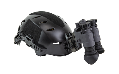 Armasight BNVD-51 Gen 3 White Phosphor Kit, Night Vision Binocular, Matte Finish, Gray, 1600+ FOM Elbit YH IIT, Fits G24-Style Dovetail Mounts — photo 2