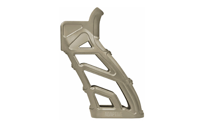 Adaptive Tactical Lightweight Tactical Grip, Flat Dark Earth, Fits AR Rifles