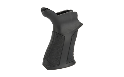 Adaptive Tactical ARKUS, Rifle Grip, Fits AR-15/M4 Platform, Matte Finish, Black — photo 2