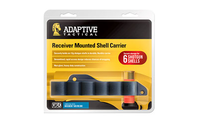 Adaptive Tactical Shell Carrier, Fits Mossberg 500/590/88, 12 Gauge — photo 3