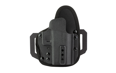HOFTAC OmniCarry, Right Hand, Black