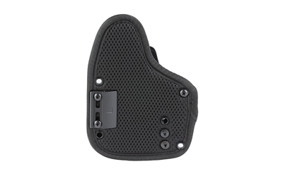 HOFTAC OmniCarry, Inside Waistband Holster, Fits 1911/2011, Kydex, Black, Right Hand — photo 2