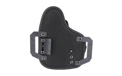 HOFTAC OmniCarry, Outside Waistband Holster, Fits 1911/2011, Kydex, Black, Right Hand — photo 2