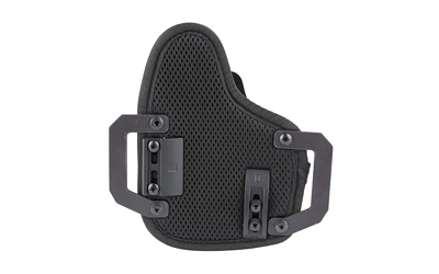 HOFTAC OmniCarry, Outside Waistband Holster, Multi Fit Micro Pistol, Kydex, Black, Right Hand — photo 2