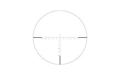 ATHLON Heras SPR, Rifle Scope, 15-60X Magnification, Second Focal Plane, BLR2 Reticle, 56mm Objective, 30mm Main Tube, Black — photo 2