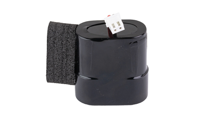 TASER Battery Pack, For Pulse and Pulse 2, Black — photo 2
