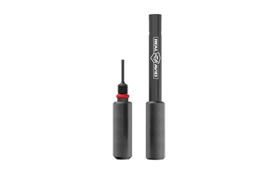 Real Avid AR10 Pivot Pin Tool, Fits AR10, Aluminum and Steel Construction, Black