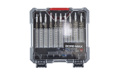 Real Avid Bore-Max Speed Brushes, Set of 10, Multi Cal Brushes — photo 2