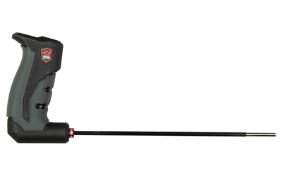 Real Avid Bore-Max Smart Rod, Carbon Fiber Cleaning Rod, Fits Pistols, 9", Comfort Grip — photo 2