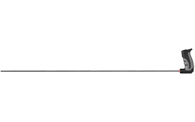 Real Avid Bore-Max Smart Rod, Cleaning Rod, .22 Cal, 36" Carbon Fiber Rod