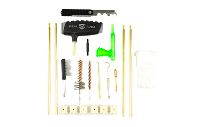 Real Avid Gun Boss Pro, Cleaning Kit — photo 2