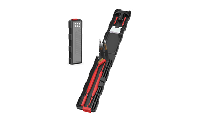 Real Avid Prime 223, Cleaning Kit, For 223 Caliber