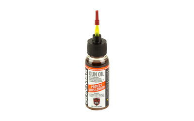 Real Avid Gun Max, Oil, 1oz, 12 Pack PDQ — photo 2
