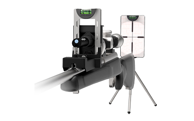 Real Avid Level Rite Pro, Tool, Scope Level Right Reticle Alignment System — photo 2