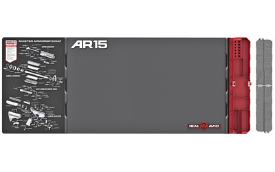 Real Avid Master Armorer's, Mat